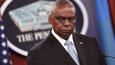 Photo of لأسباب صحية.. لويد أوستن ينقل صلاحياته مؤقتا لنائبته