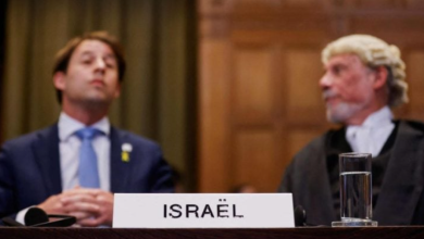 Photo of لبنان: قرار العدل الدولية حول رفح فرصة مهمة لوضع حد لاعتداءات إسرائيل وسياساتها التهجيرية