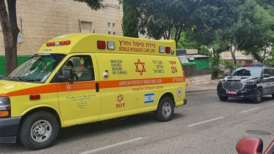 Photo of جريمة إطلاق نار: العثور على جثة شاب عربي في كرميئيل