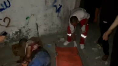 Photo of غارات إسرائيلية تستهدف رفح من جديد.. وتحذير أممي: لا مكان آمن في غزة