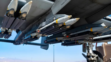 Photo of سي إن إن: إسرائيل قصفت خيام رفح بقنابل أميركية تستخدم لأهداف إستراتيجية