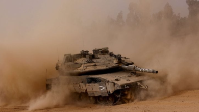 Photo of الرئيس الجديد لحزب العمل: إسرائيل تقترب من التحول لدولة منبوذة