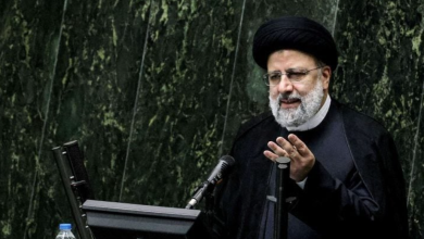 Photo of أمريكا تعتزم مقاطعة مراسم تأبين ستقام في الأمم المتحدة للرئيس الإيراني