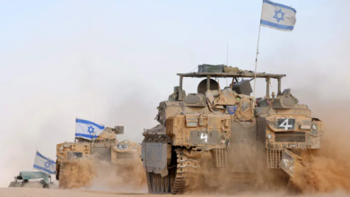 Photo of لواء احتياط إسرائيلي: استمرار الحرب قد يؤدي لانهيار إسرائيل
