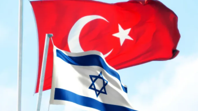 Photo of صحيفة: إسرائيل تعاني لإيجاد بدائل بعد توقف التجارة مع تركيا