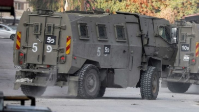 Photo of إصابة فلسطيني برصاص إسرائيلي عقب اقتحام جنين ومخيمها