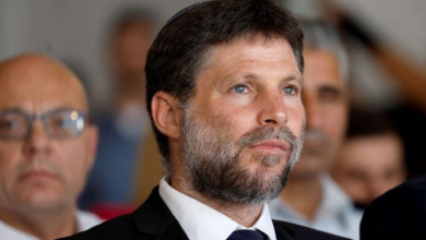 Photo of سموتريتش يهدد سكان الضفة… سنجعلكم أنقاضًا كما في قطاع غزة