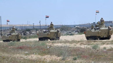 Photo of الغارديان: صمت مصري على احتلال إسرائيل محور فيلادلفيا.. والقاهرة خائفة من الغضب الشعبي أكثر مما يجري في رفح