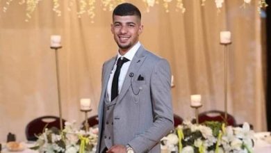 Photo of مجد الكروم: مصرع أسامة سرحان في حادث انقلاب دباب