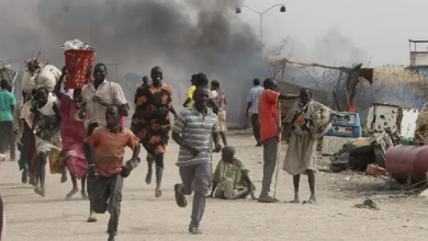 Photo of أغلبها بأفريقيا.. مستوى قياسي للنزاعات المسلحة منذ الحرب العالمية الثانية