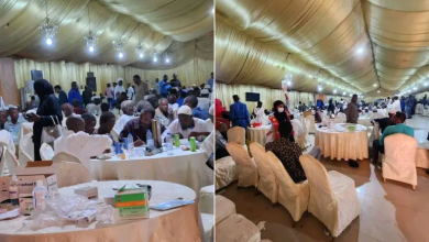 Photo of السودان.. لماذا أفرجت قوات الدعم السريع عن مئات الأسرى؟