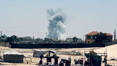Photo of الحرب على غزة.. الجيش الإسرائيلي يتكبد خسارة فادحة برفح