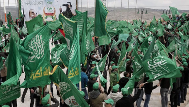 Photo of رئيس سابق للموساد يعترف: حماس لن تخضع بالقوة العسكرية