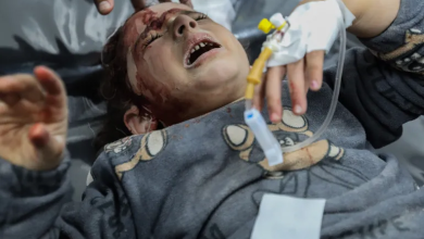 Photo of الأمم المتحدة تدرج إسرائيل في “قائمة سوداء” لمنتهكي حقوق الأطفال