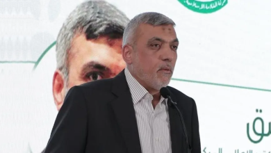 Photo of حماس: الهجوم الإسرائيلي على رد المقاومة تهرب من استحقاقات الاتفاق