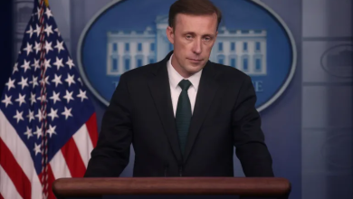 Photo of واشنطن: قدمنا رأينا بشأن رد حماس وننتظر تواصل الوسطاء معها