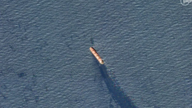 Photo of هجوم جديد للحوثيين قرب المخا وأميركا تتعهد بتقويض قدراتهم