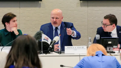 Photo of موقع أميركي: التورط في دعم إسرائيل يعمق عزلة الولايات المتحدة