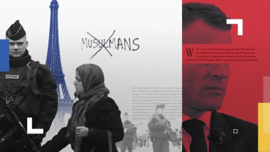 Photo of مرارة تملأ نفوس مسلمي نيس الفرنسية في عيد الأضحى