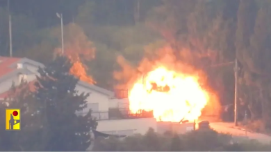 Photo of “لوقف التصعيد” .. الولايات المتحدث ترسل مبعوثا لتل أبيب ولبنان