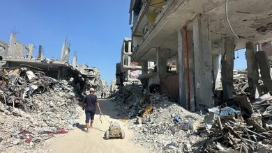 Photo of الحرب على غزة.. معارك ضارية برفح ونتنياهو يطلب تمديد الخدمة العسكرية
