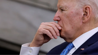 Photo of WP: بايدن أمام خيارين بعد رد “حماس” على مقترح وقف إطلاق النار