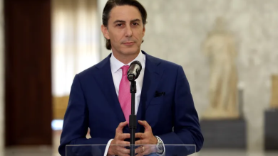 Photo of مستشار لبايدن يزور تل أبيب لتجنب التصعيد مع لبنان