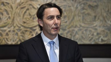 Photo of هوكشتاين يستكمل من بيروت مساعي التهدئة: مسار يصطدم برسائل حزب الله