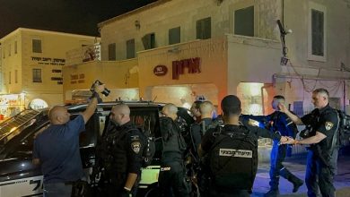 Photo of “عدالة” يطالب بوضع حد للممارسات التعسفية ضد الفلسطينيين على خلفية الحق بالتعبير عن الرأي