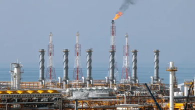 Photo of مشروع قرار أوروبي يدين عدم تعاون إيران بشأن تخصيب اليورانيوم