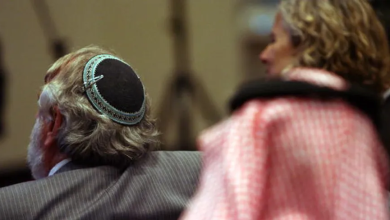 Photo of اجتماع البحرين بحث خطة اليوم التالي.. اقتراح بدخول قوات عربية إلى غزة