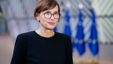 Photo of وزيرة التعليم الألمانية تتجه لإقالة مسؤولة كبيرة بسبب غزة