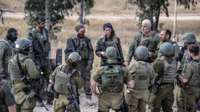 Photo of الشاباك يحقق في تسريب معلومات أمنية بعد طوفان الأقصى