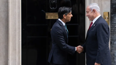 Photo of رويترز: انخفاض كبير لموافقات بريطانيا على تراخيص تصدير الأسلحة لإسرائيل