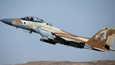 Photo of أكبر عضوين ديمقراطيين بالكونغرس وافقا على صفقة أسلحة ضخمة لإسرائيل