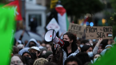 Photo of كاتب تركي: هكذا يؤثر تغير تركيبة سكان الولايات المتحدة على المؤسسة الإسرائيلية