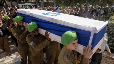 Photo of كاتب إسرائيلي: ما فائدة استمرار الحرب على غزة؟