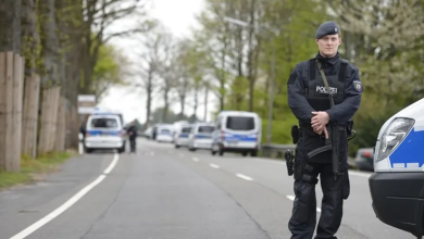 Photo of “أكبر كمية في تاريخها”.. السلطات الألمانية تضبط شحنة كوكايين بقيمة 2.8 مليار دولار