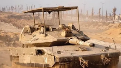 Photo of معاريف تتحدث عن المرحلة الثالثة من العدوان على غزة.. هذه ملامحها