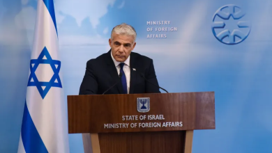 Photo of زعيم المعارضة الإسرائيلية: نتنياهو يبيع الجنود وسنُسقط الحكومة