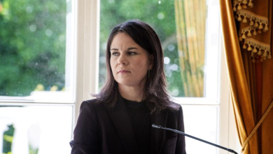 Photo of ألمانيا تحذر من تزايد خطر نشوب حرب شاملة بالشرق الأوسط