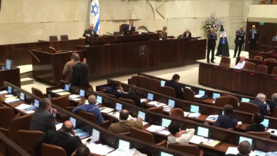 Photo of الكنيست يصادق بقراءة أولى على تمديد خدمة الاحتياط بالجيش