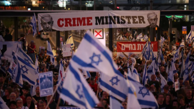 Photo of هآرتس: لا ينبغي أن يغمض للإسرائيليين جفن حتى يزيحوا نتنياهو