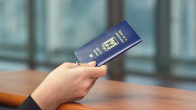 Photo of فندق في باريس يرفض استقبال عائلة إسرائيلية