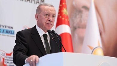 Photo of أردوغان: نتنياهو همجي متعطش للدماء ويجب إيقافه