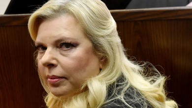 Photo of بعد تصريحات مشابهة لنجله.. زوجة نتنياهو تتهم الجيش بالرغبة في الانقلاب عليه