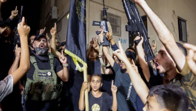 Photo of الاحتلال يقتحم مدن الضفة وكتيبة جنين توقع فرقة إسرائيلية بكمين