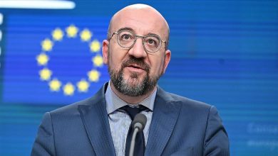 Photo of رئيس المجلس الأوروبي: دعم فون دير لاين لإسرائيل أضر بسمعة الاتحاد