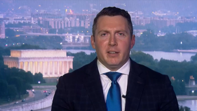 Photo of ضابط أميركي مستقيل يقر بمشاركة جنود أميركيين مع إسرائيل