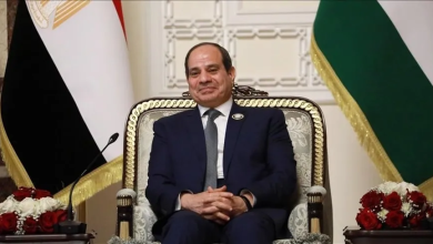 Photo of “ارحل يا سيسي” يتصدر مواقع التواصل من جديد.. والشارع يغلي (شاهد)